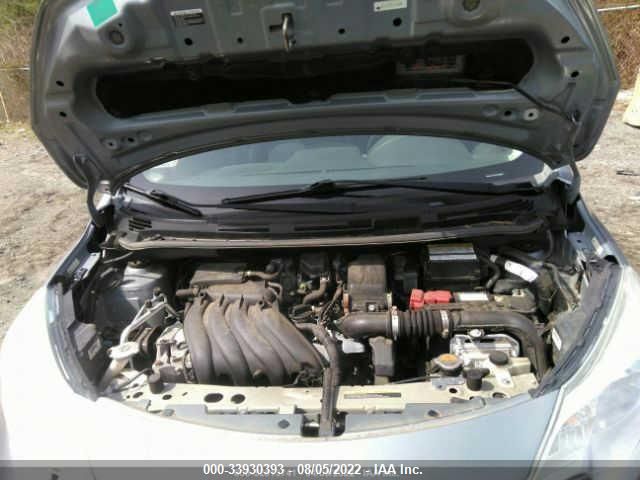 2015 NISSAN VERSA NOTE S/S PLUS/SV/SR/SL 3N1CE2CP7FL404866