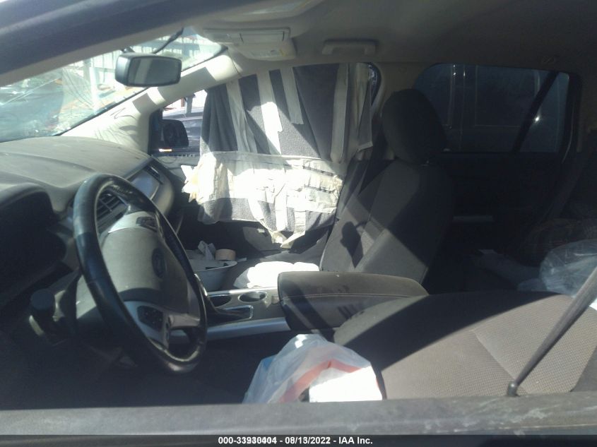 2013 FORD EDGE SEL 2FMDK3JC9DBC23059