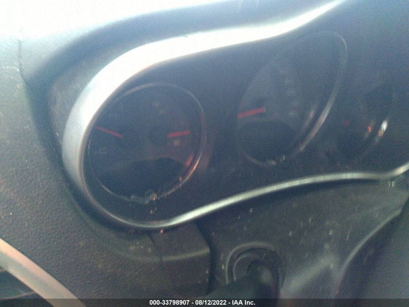 2014 DODGE AVENGER SE 1C3CDZAGXEN182631