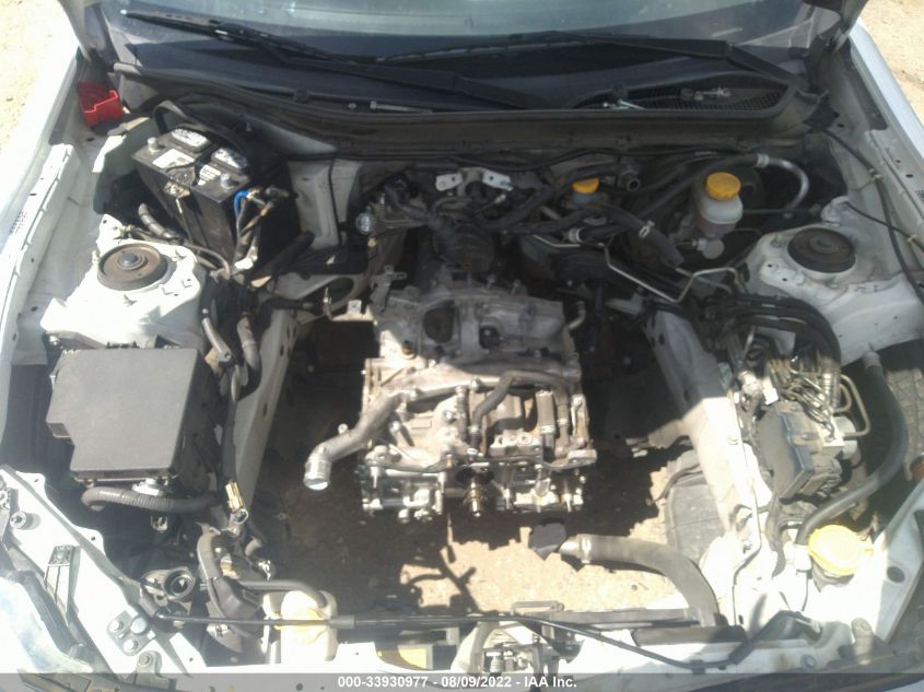 2014 SUBARU BRZ LIMITED JF1ZCAC19E9600484