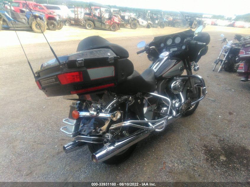 2010 HARLEY-DAVIDSON FLHTCU 1HD1FC419AB627906