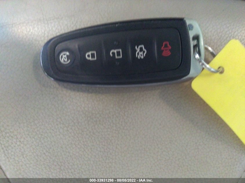 2013 FORD FOCUS ELECTRIC 1FADP3R40DL125966