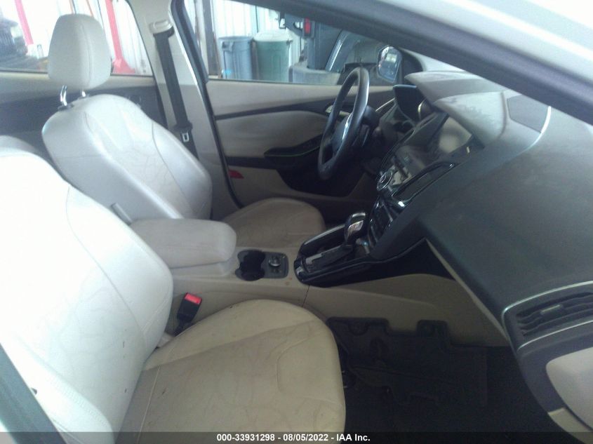 2013 FORD FOCUS ELECTRIC 1FADP3R40DL125966