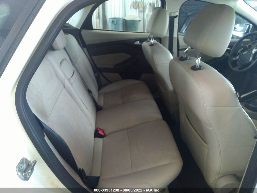 2013 FORD FOCUS ELECTRIC 1FADP3R40DL125966