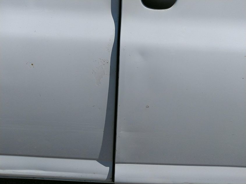 2015 CHEVROLET EXPRESS CARGO VAN 1GCWGFCF0F1243349