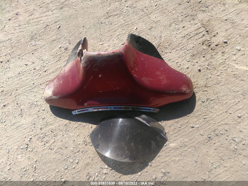 2006 HARLEY-DAVIDSON FLHRI 1HD1FBW146Y613388