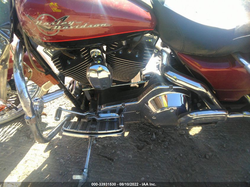 2006 HARLEY-DAVIDSON FLHRI 1HD1FBW146Y613388