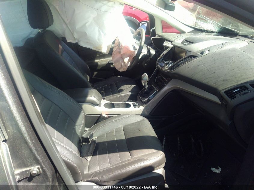 2014 FORD C-MAX ENERGI SEL 1FADP5CUXEL517004