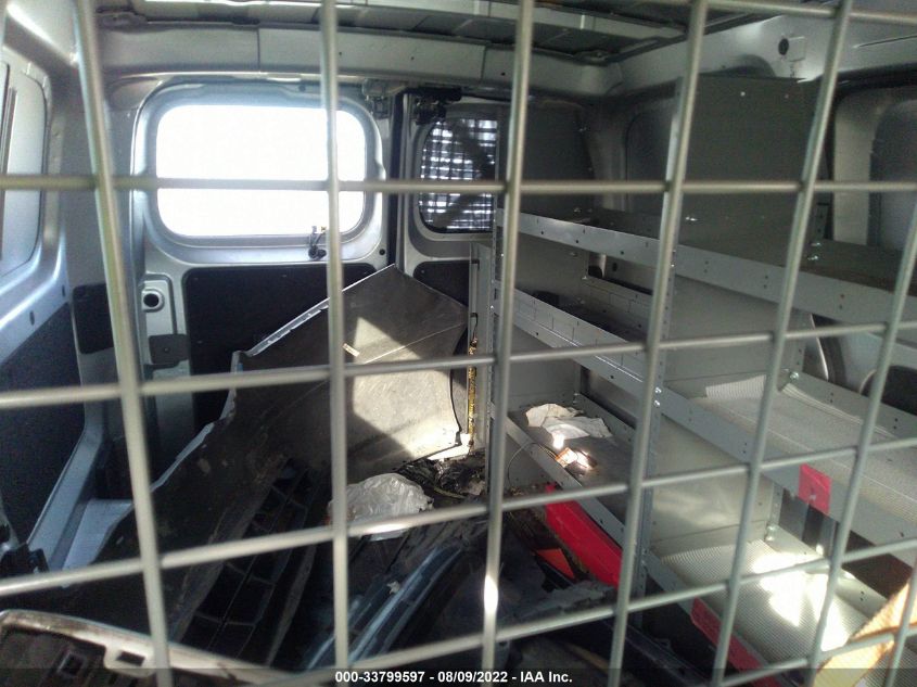 2015 CHEVROLET CITY EXPRESS CARGO VAN LS 3N63M0YN3FK735670