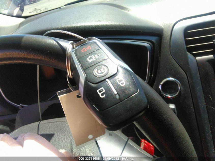 2015 FORD FUSION ENERGI TITANIUM 3FA6P0SU8FR245214