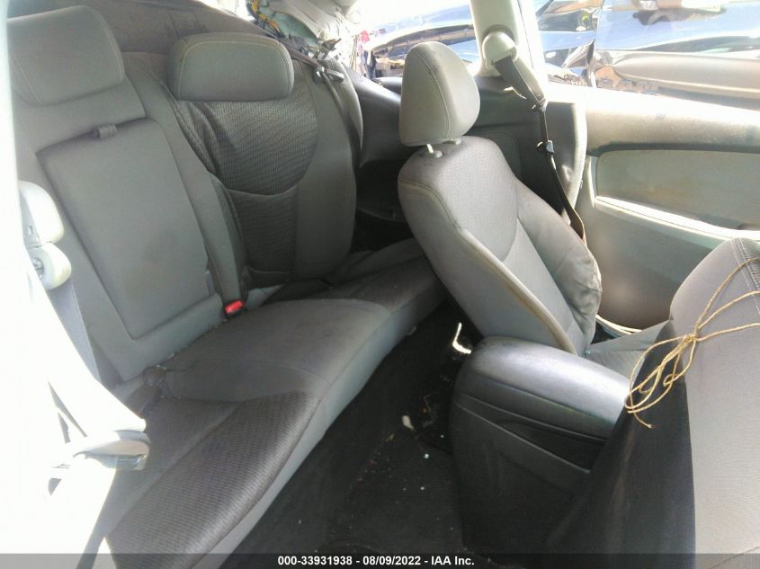 2013 HYUNDAI ELANTRA COUPE GS KMHDH6AE8DU016125