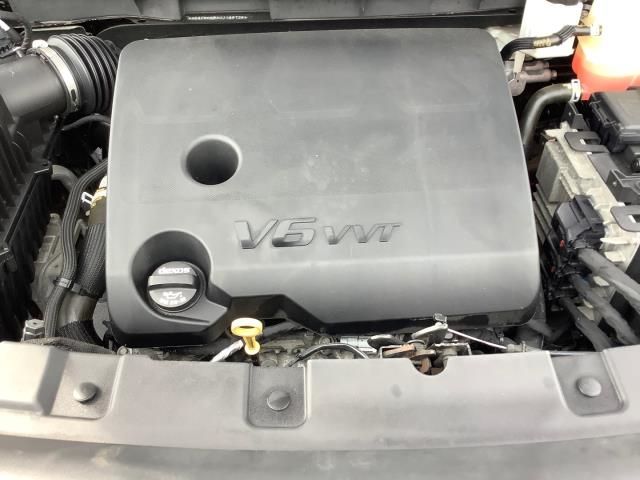 2018 BUICK ENCLAVE PREMIUM 5GAERCKW4JJ180126