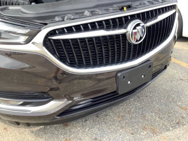 2018 BUICK ENCLAVE PREMIUM 5GAERCKW4JJ180126
