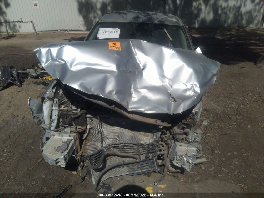 2021 HONDA CLARITY PLUG-IN HYBRID JHMZC5F10MC001423