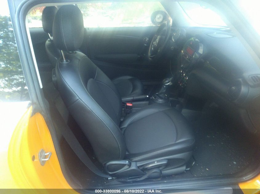 2014 MINI COOPER HARDTOP WMWXM5C5XET933480