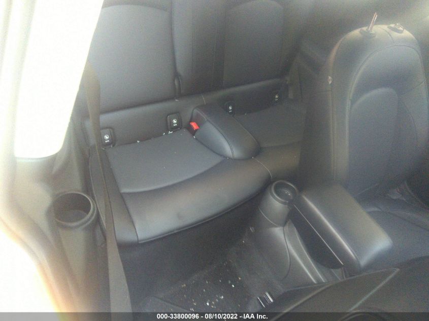 2014 MINI COOPER HARDTOP WMWXM5C5XET933480