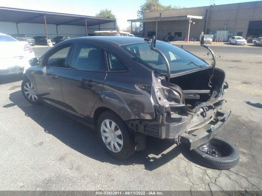 2015 FORD FOCUS S 1FADP3E21FL306355
