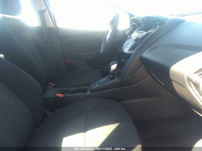 2015 FORD FOCUS S 1FADP3E21FL306355