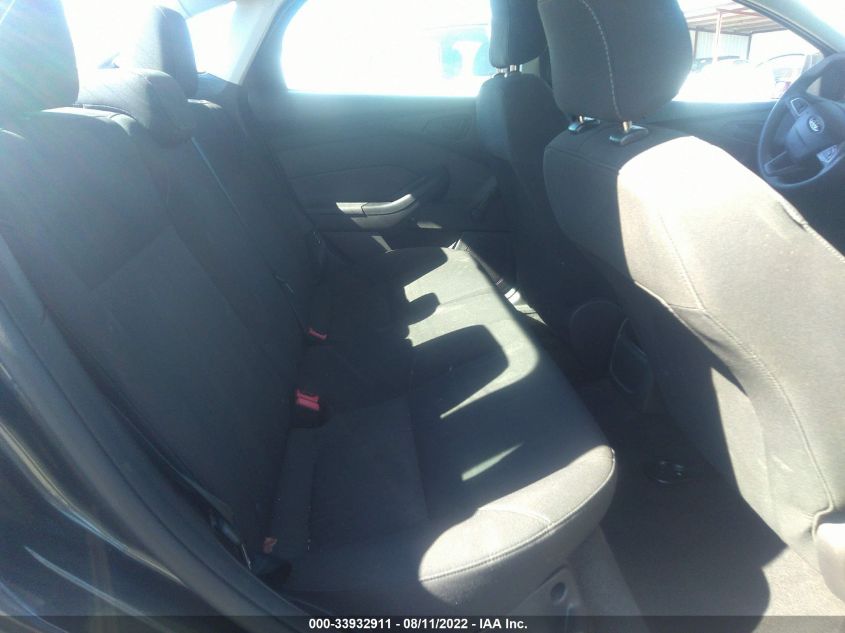 2015 FORD FOCUS S 1FADP3E21FL306355
