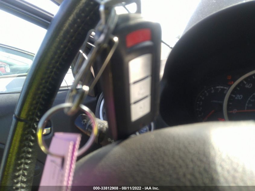 2015 MITSUBISHI MIRAGE ES/RF ML32A4HJ9FH002837