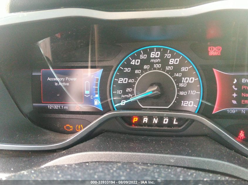 2013 FORD C-MAX ENERGI SEL 1FADP5CU6DL548975