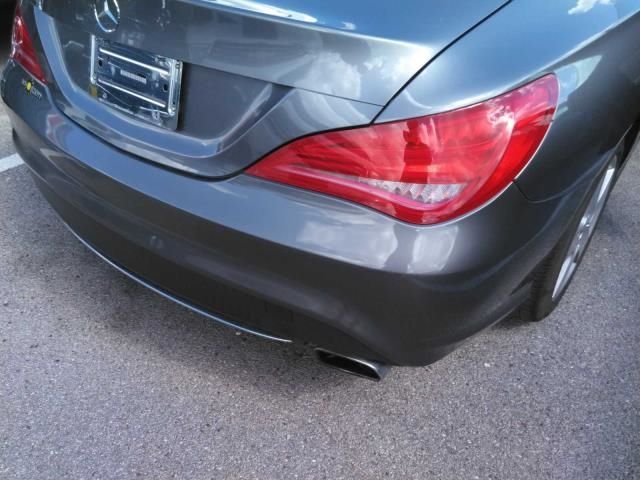 2016 MERCEDES-BENZ CLA CLA 250 WDDSJ4EB7GN290134