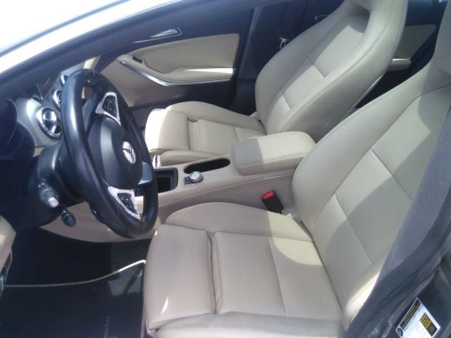 2016 MERCEDES-BENZ CLA CLA 250 WDDSJ4EB7GN290134