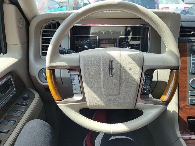 2013 LINCOLN NAVIGATOR 5LMJJ2H50DEL06792