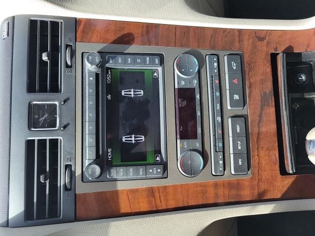 2013 LINCOLN NAVIGATOR 5LMJJ2H50DEL06792