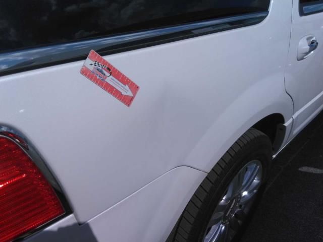 2013 LINCOLN NAVIGATOR 5LMJJ2H50DEL06792