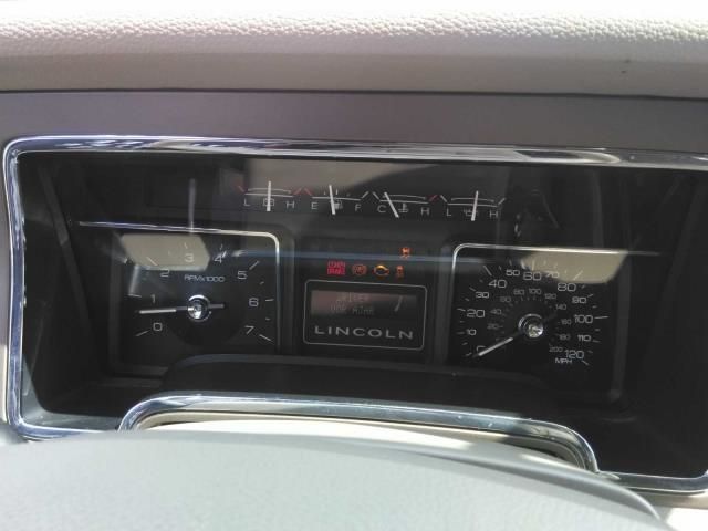 2013 LINCOLN NAVIGATOR 5LMJJ2H50DEL06792