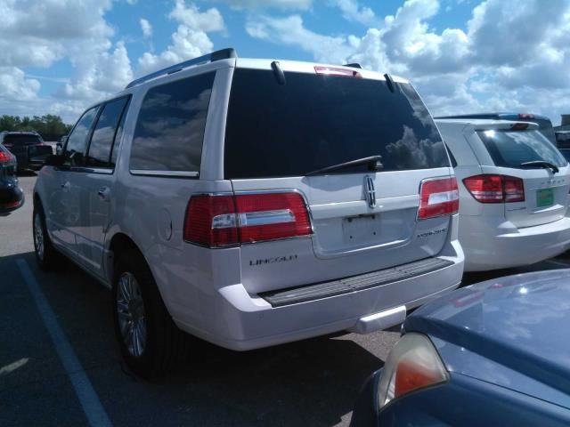 2013 LINCOLN NAVIGATOR 5LMJJ2H50DEL06792