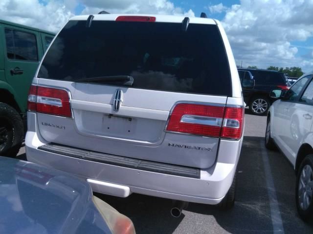 2013 LINCOLN NAVIGATOR 5LMJJ2H50DEL06792