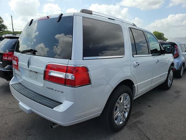 2013 LINCOLN NAVIGATOR 5LMJJ2H50DEL06792