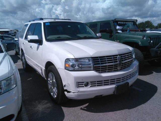2013 LINCOLN NAVIGATOR 5LMJJ2H50DEL06792