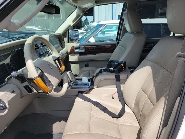 2013 LINCOLN NAVIGATOR 5LMJJ2H50DEL06792