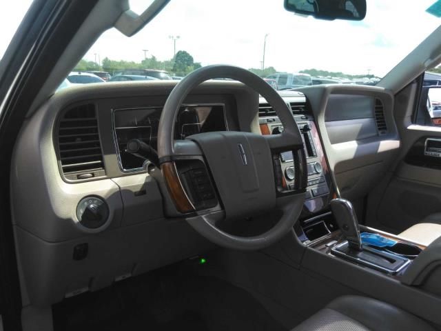 2013 LINCOLN NAVIGATOR 5LMJJ2H50DEL06792