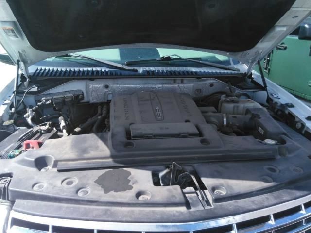 2013 LINCOLN NAVIGATOR 5LMJJ2H50DEL06792