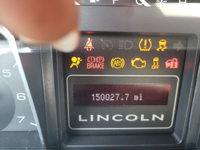 2013 LINCOLN NAVIGATOR 5LMJJ2H50DEL06792