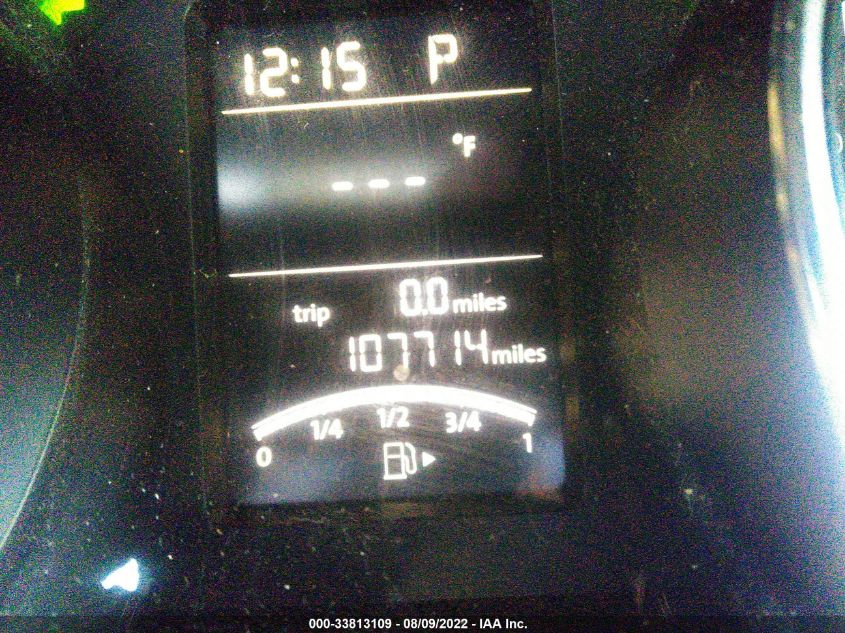 2015 VOLKSWAGEN JETTA SEDAN 2.0L S - 3VW2K7AJ1FM207762