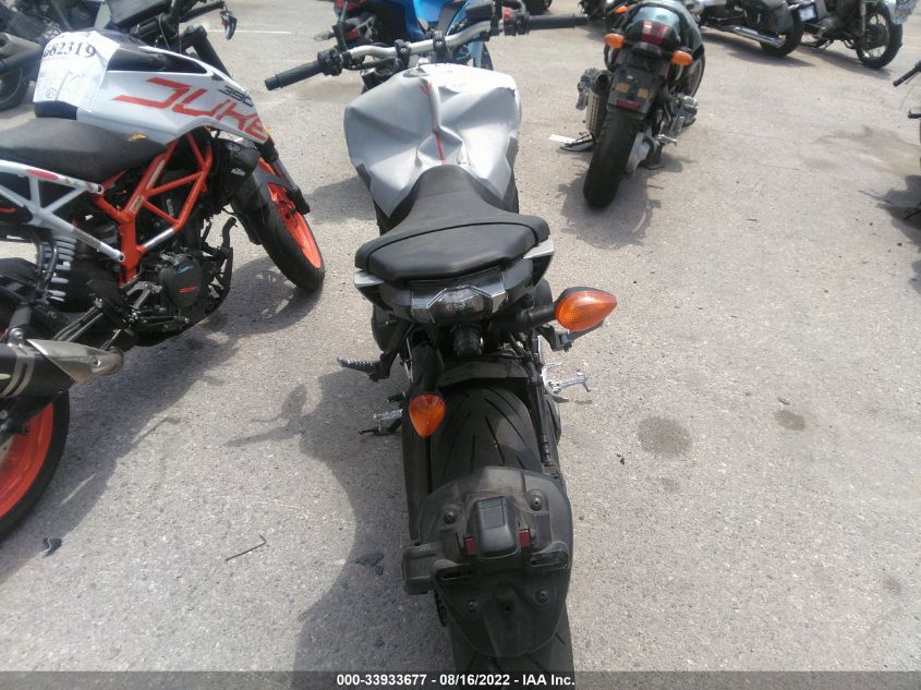 2019 YAMAHA MT09 C JYARN53Y3KA001207