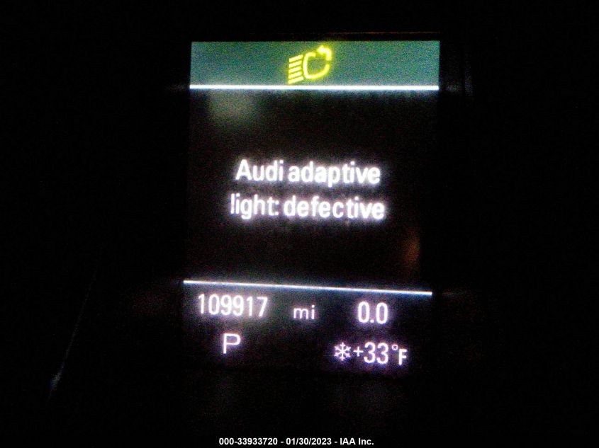 2013 AUDI A5 PRESTIGE WAUVFAFR6DA001814