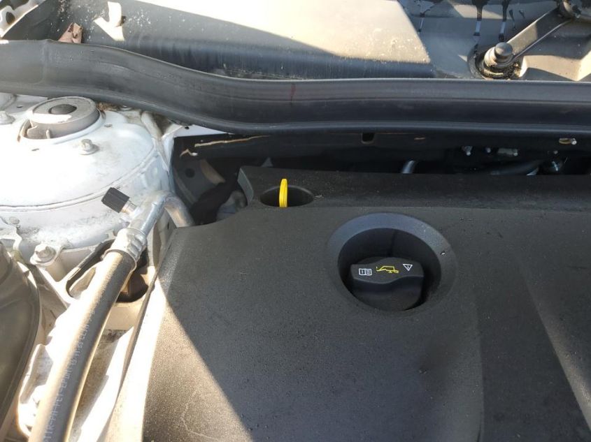 2018 INFINITI QX30 ESSENTIAL SJKCH5CR7JA005900