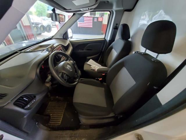 2020 RAM PROMASTER CITY TRADESMAN ZFBHRFAB7L6R87390