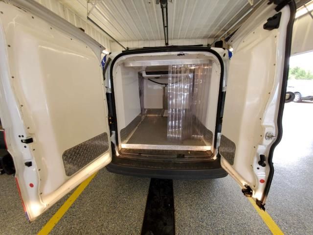 2020 RAM PROMASTER CITY TRADESMAN ZFBHRFAB7L6R87390
