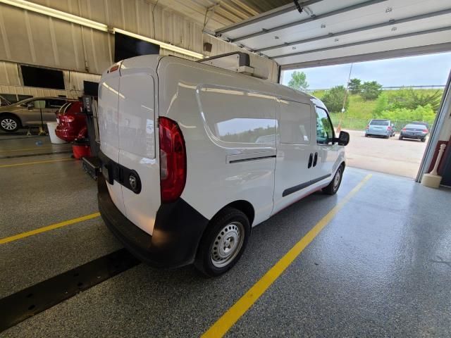 2020 RAM PROMASTER CITY TRADESMAN ZFBHRFAB7L6R87390