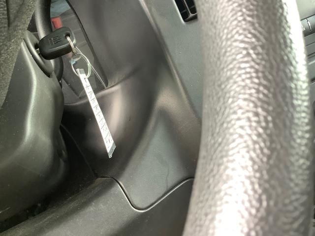 2018 CHEVROLET EXPRESS CARGO VAN 1GCWGAFP0J1284046