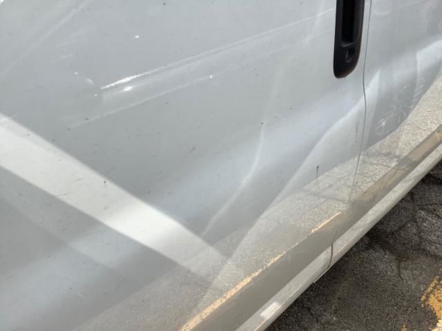 2018 CHEVROLET EXPRESS CARGO VAN 1GCWGAFP0J1284046