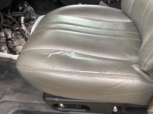 2018 CHEVROLET EXPRESS CARGO VAN 1GCWGAFP0J1284046