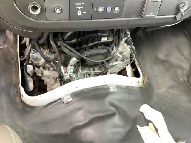 2018 CHEVROLET EXPRESS CARGO VAN 1GCWGAFP0J1284046